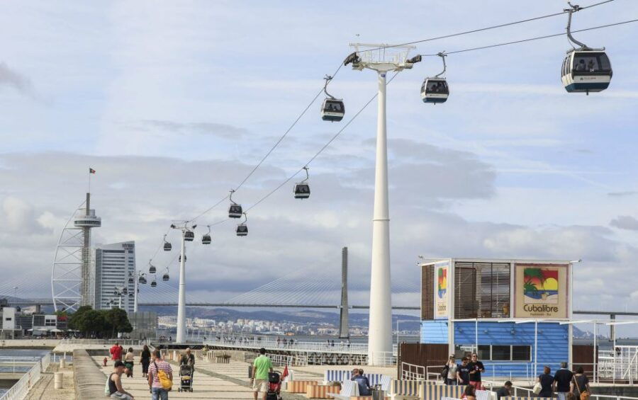 Lisbon: Full-Day City Tour With Cable Car Ride - Good To Know