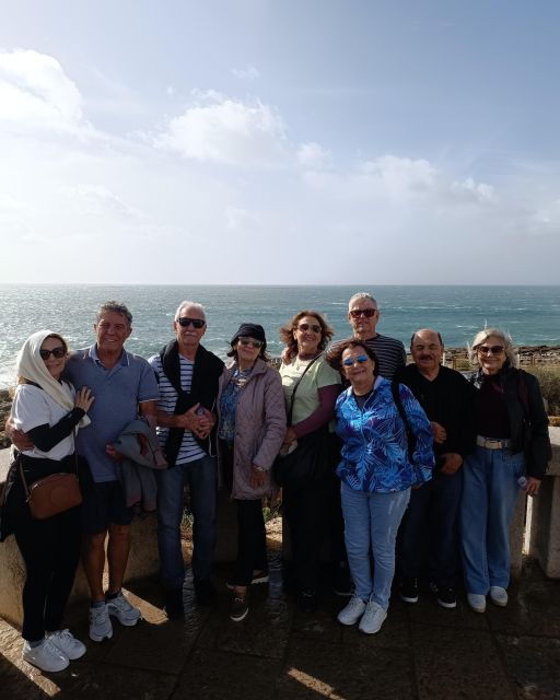 Lisbon: Full Day City Tour - Good To Know