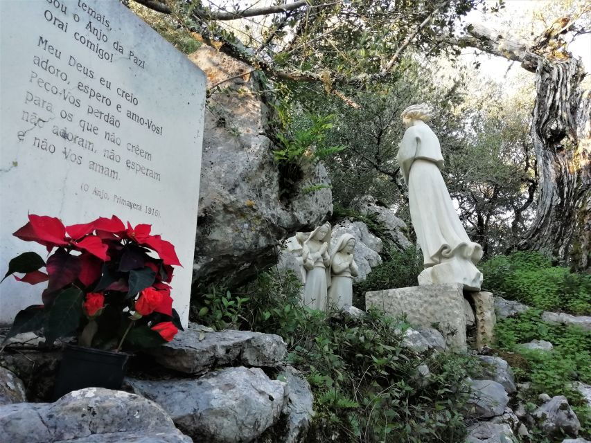 Lisbon: Full-Day Private Guided Tour to Fátima - Good To Know