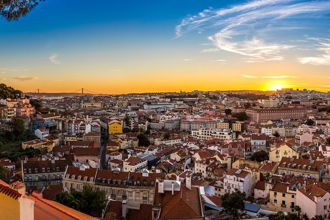Lisbon Full-Day Private Sightseeing Tour With Hotel Pickup (Feb ) - Tour Highlights