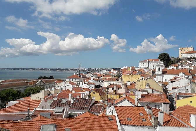 Lisbon Full Day Private Tour - Good To Know