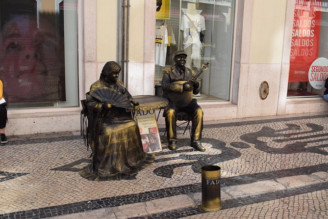 Lisbon Full Day Private Tour From the West - Good To Know