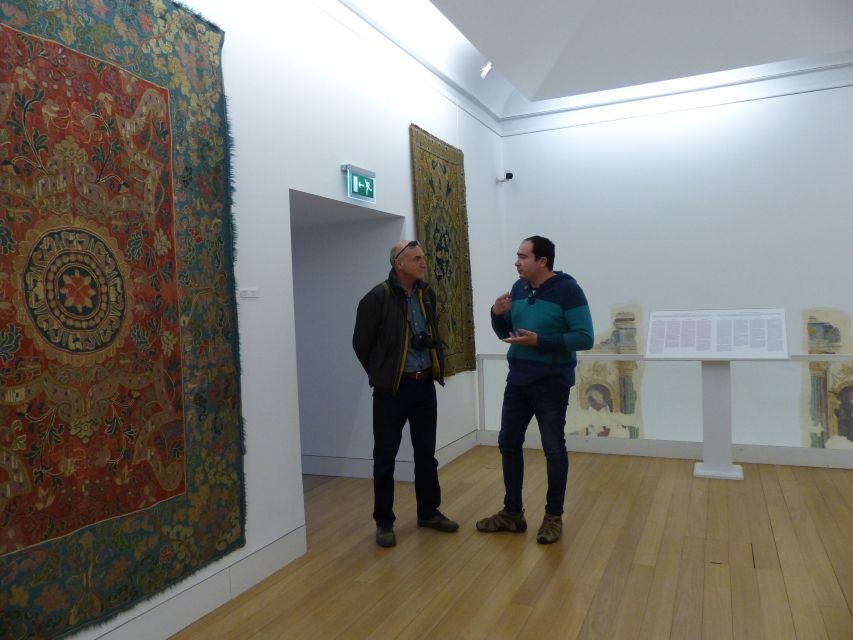 Lisbon: Full-Day Private Tour to Evora and Arraiolos - Good To Know