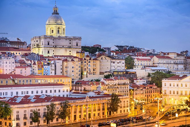 Lisbon Full-Day Private Tour - Good To Know