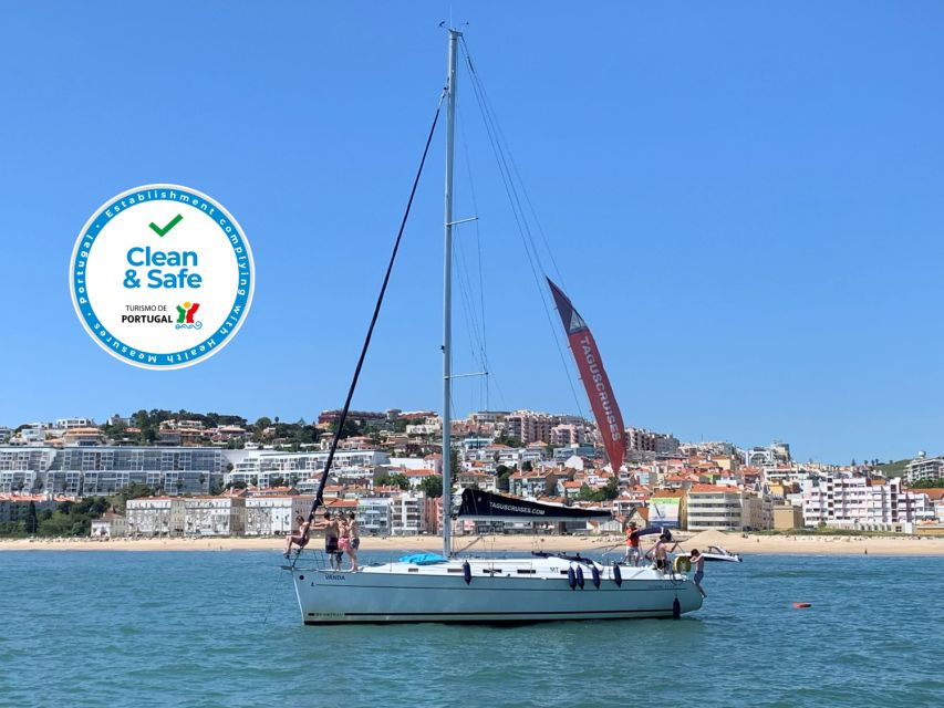 Lisbon: Full-Day Sailing Tour to Cascais Bay - Good To Know