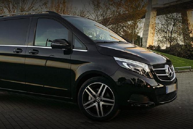 Lisbon Full Day Tour in Premium Vehicle - Good To Know