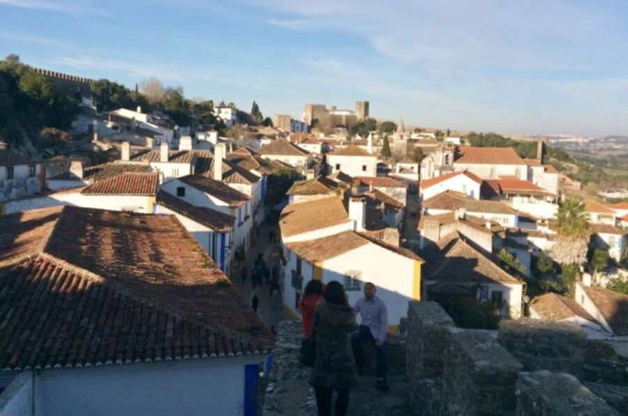 Lisbon: Full Day Tour to Fátima, Batalha, Nazaré and Óbidos - Good To Know