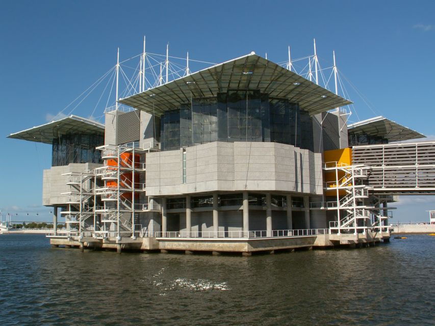 Lisbon: Full Day-Tour - Good To Know