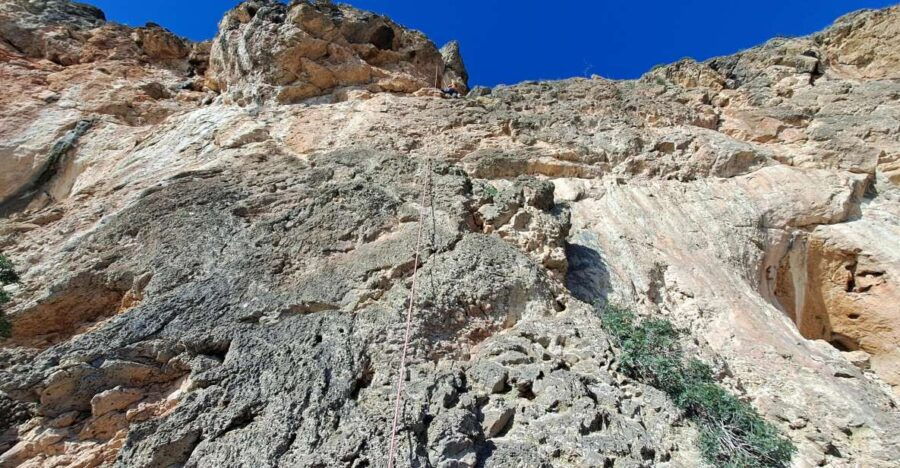 Lisbon: Guided Rock Climbing Trip - Good To Know