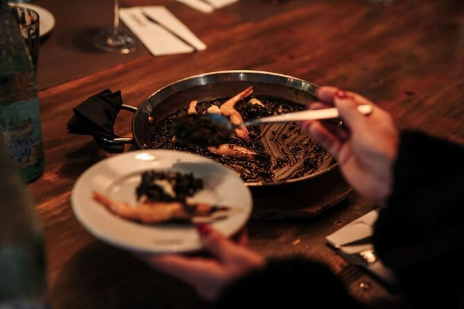 Lisbon Guided Walking Food Tour With Dinner - Good To Know