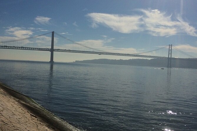 Lisbon Half Day Private Tour. - Traveler Photos