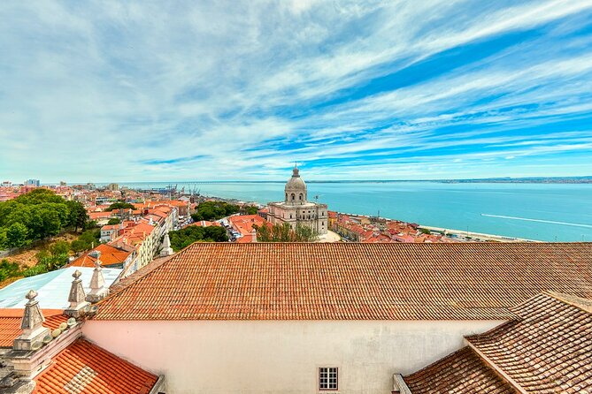 Lisbon Half-Day Private Tour on a Electric Tuk Tuk - Good To Know