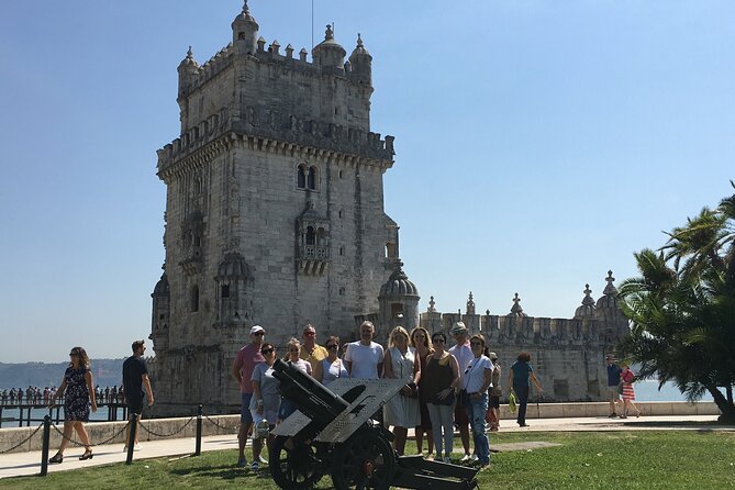 Lisbon Highlights Full-Day Private Tour (Feb ) - Good To Know