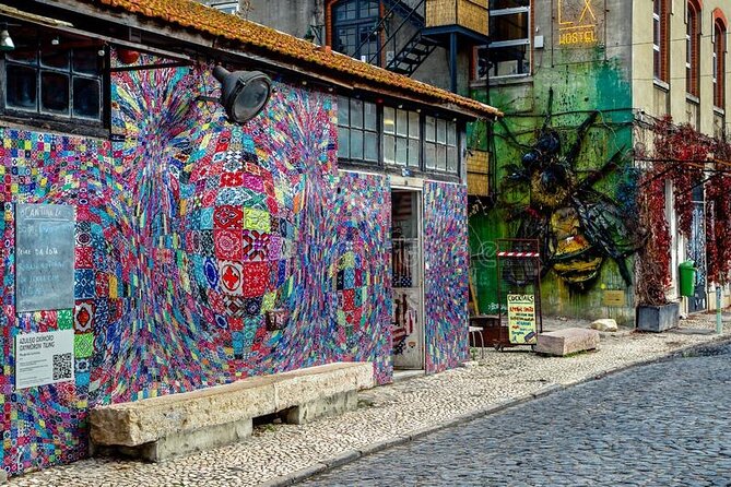 Lisbon Highlights: Private 2H Belem Tour by Tuk Tuk - Good To Know