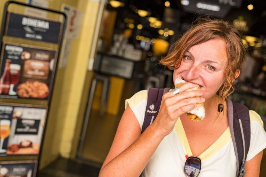 Lisbon Highlights: Private 7-Hour Tour - Good To Know