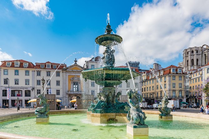 Lisbon Highlights Private Full Day Tour - Good To Know