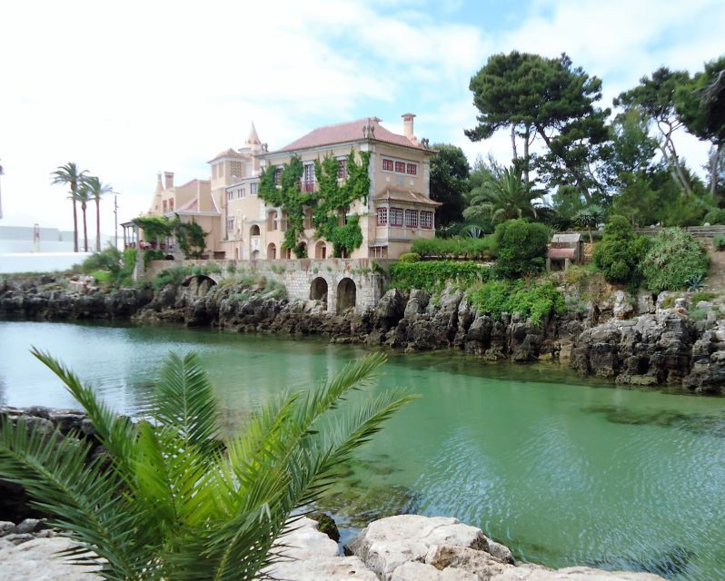 Lisbon: Highlights Tour of Lisbon, Sintra, and Cascais - Good To Know