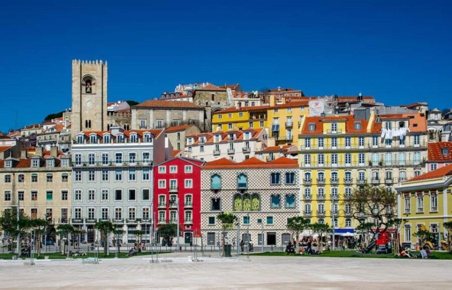 Lisbon Highlights Tour - Tour Duration and Flexibility Options