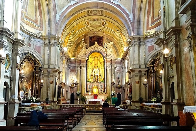 Lisbon Historical Vintage Tour: Typical Lisbon - Good To Know