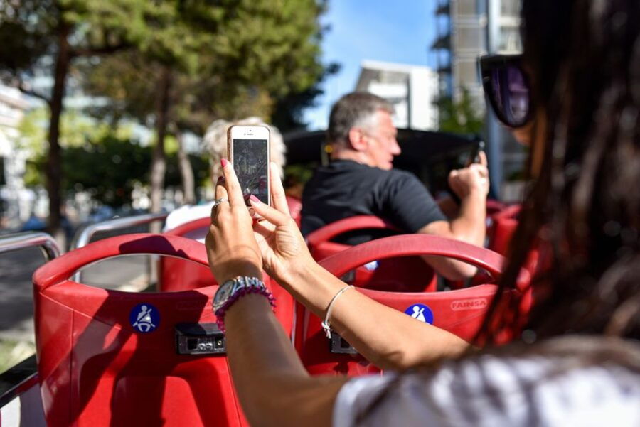 Lisbon: Hop-on Hop-off Bus & River Cruise - Good To Know