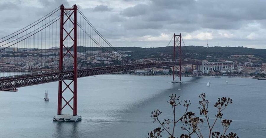 Lisbon: Karting on the Southside of the Tagus River