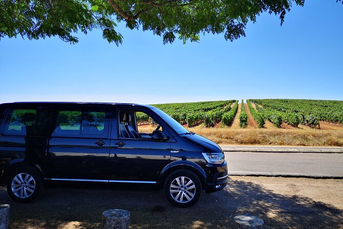 Lisbon - Lisbon Airport Transfer (Round Trip) - Good To Know