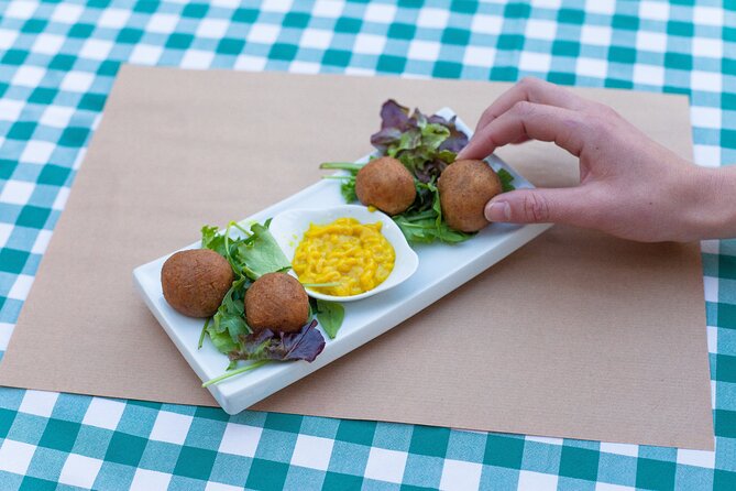 Lisbon Local Food Walking Tour (Feb ) - Good To Know