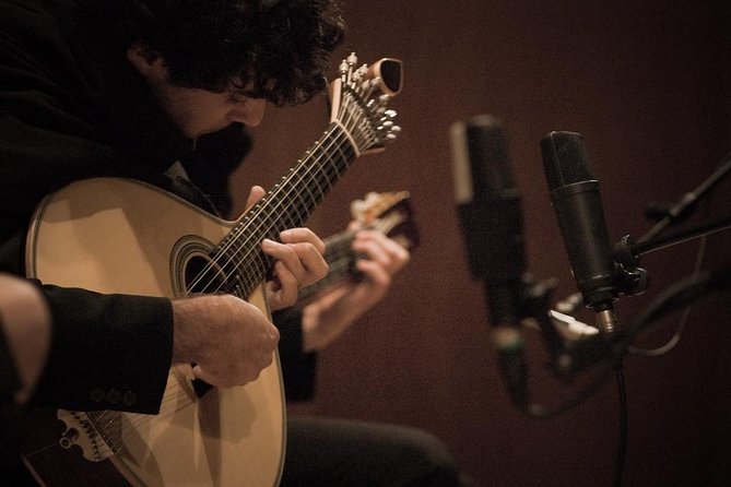 Lisbon Night Tour - Good To Know