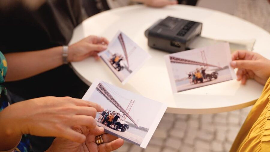 Lisbon Night Tour - Food & Drinks Tasting Menu - Good To Know