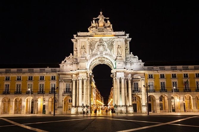 Lisbon Night Tour - Why Choose a Lisbon Night Tour