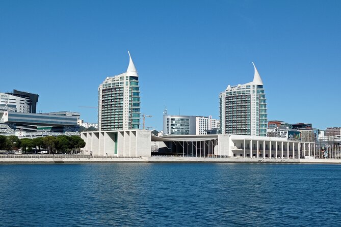 Lisbon off the Tourist Trail: Private Guided Half-Day Tour (Feb ) - Good To Know