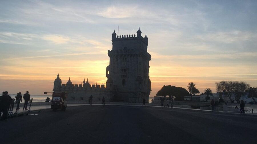 Lisbon: One Way Transfer To/From Coimbra - Good To Know