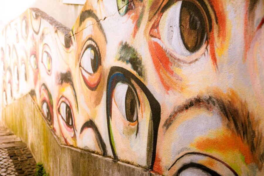 Lisbon Photography Walk With a Local - Good To Know