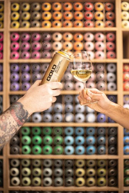 Lisbon: Portuguese Wine Tasting & Graffiti Experience - Good To Know