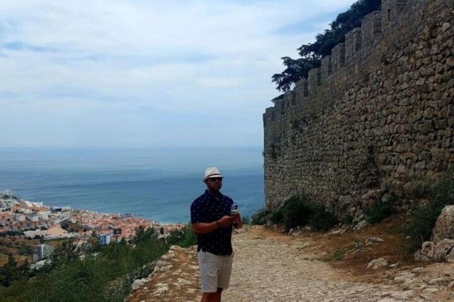 Lisbon: Private Arrábida & Sesimbra With Dinosaur Footprints - Good To Know