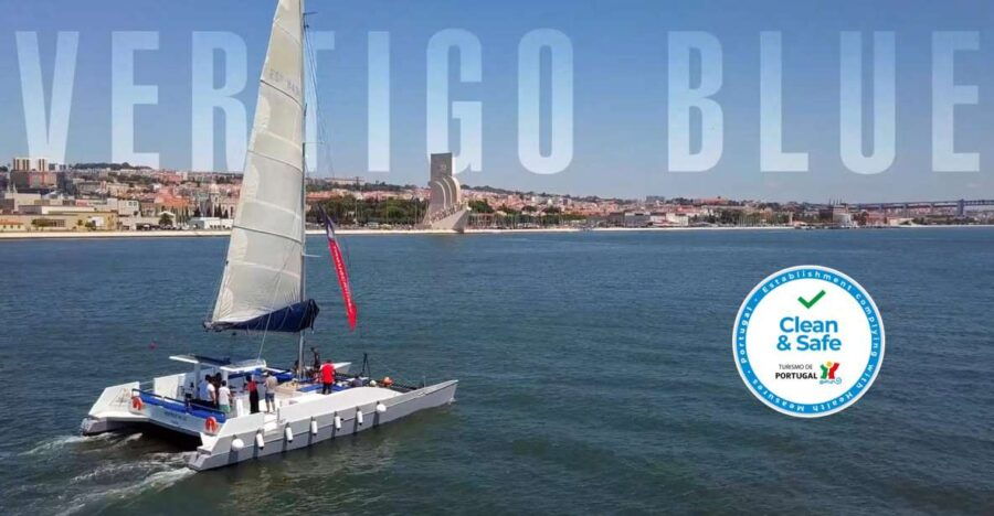 Lisbon: Private Catamaran Charter for up to 18-People - Good To Know