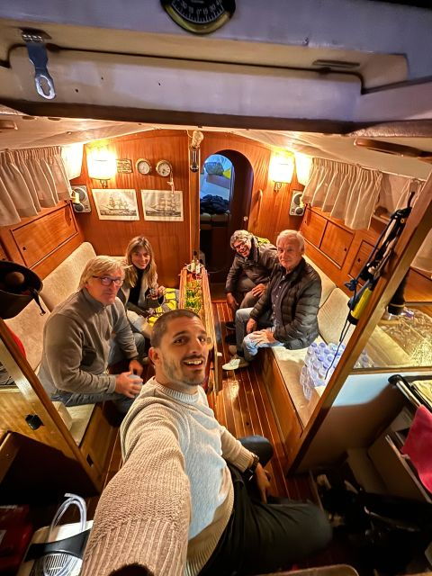 Lisbon: Private City Boat Tour With Sunset Option - Good To Know