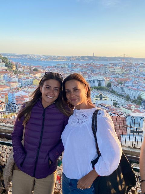 Lisbon: Private City Highlights & Historic Tour by Tuk Tuk - Good To Know