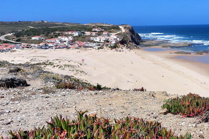 Lisbon Private Custom Sightseeing Transfer to the Algarve - Good To Know