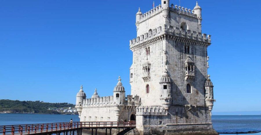 Lisbon: Private Customized City Highlights Tour - Good To Know