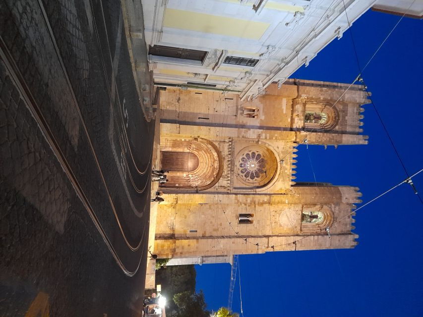 Lisbon: Private Eco Tuk-Tuk Tour - Good To Know