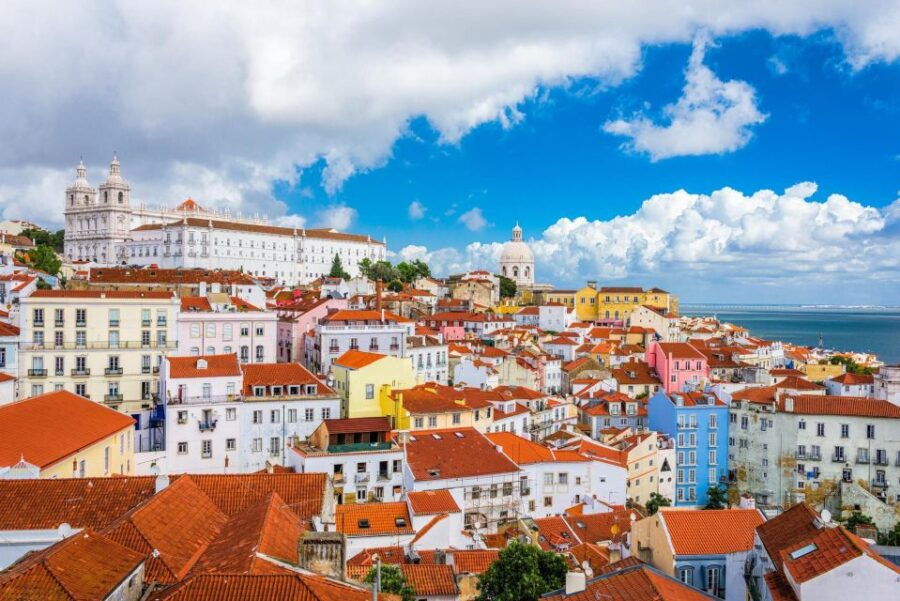 Lisbon: Private Exclusive History Tour With a Local Expert - Good To Know