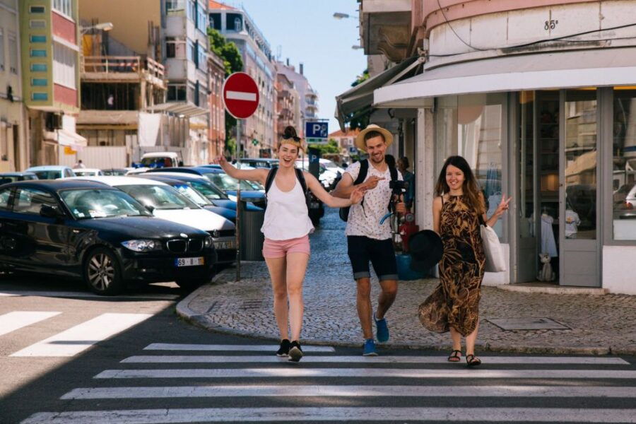 Lisbon: Private Food Tour – 10 Tastings With Locals - Good To Know