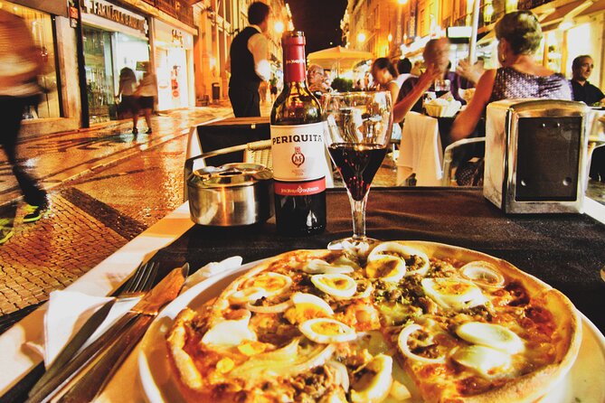 Lisbon Private Food Tour - 8 Traditional Snacks and Lisbon Lifestyle - Good To Know