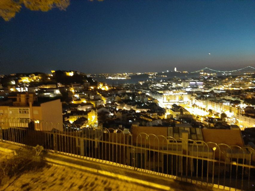 Lisbon: Private Highlights Tuk-Tuk Tour With Tapas and Wine - Tour Overview