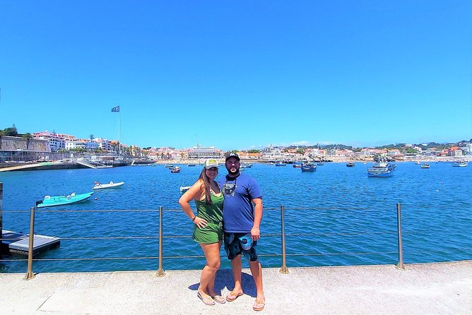 Lisbon Private Luxury Paradisiacal Coastline Tour - Good To Know