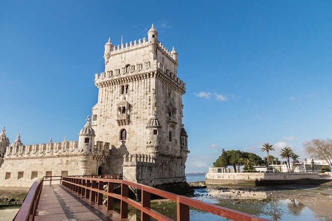 Lisbon Private One Way Transfer (In or Out) - Good To Know