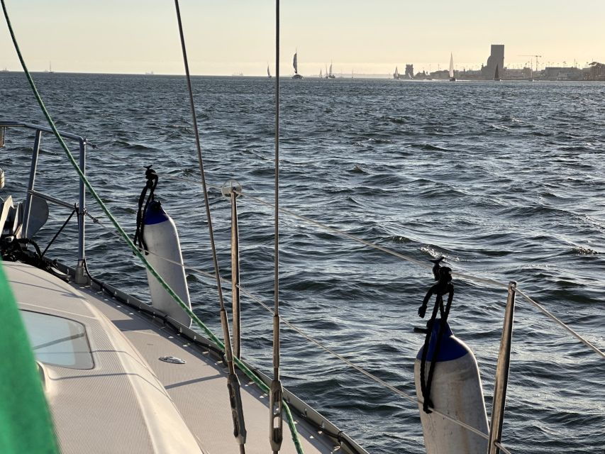 Lisbon: Private Sailboat Tours on Tagus River - Good To Know