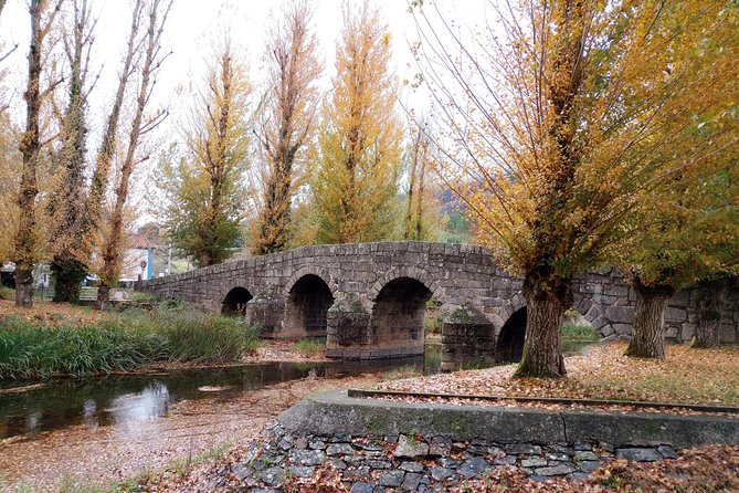Lisbon Private Sephardic Heritage Tour to the Border - Good To Know