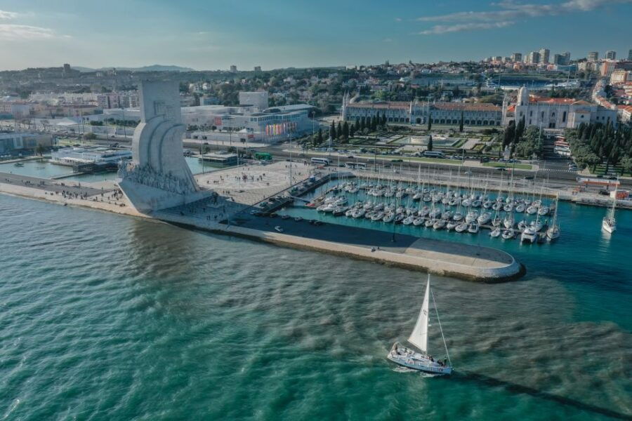 Lisbon: Private Tagus River Yacht Tour - Good To Know